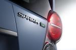 Chevrolet Spark EV 2013 года